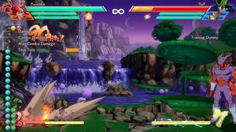 Janemba spark corner spark loop