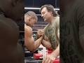 Arm Wrestling Devon Larratt