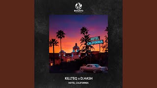 Hotel California