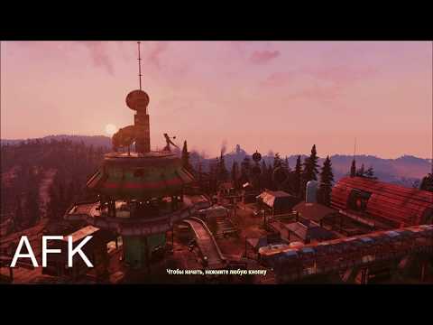 Video: Fallout 76 Beta Se Je Razširil Po Napaki, Ki Je Izbrisala 50 GB Podatkov