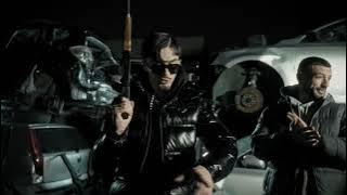 MALSHO - SHOOT SHOOT FEAT STRESI PROD HIGASHI 