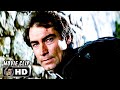 THE LIVING DAYLIGHTS Opening Scene + Retro Trailer (1987) James Bond 007