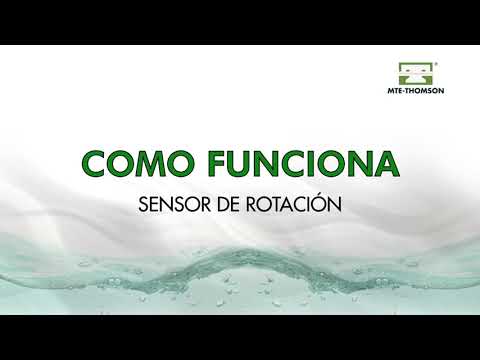 ¿COMO FUNCIONA - SENSOR DE ROTACIÓN?