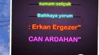 Ergezer Erkan Ardahan