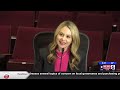 News Channel 6 Wichita County Sheriff Debate - Part 3