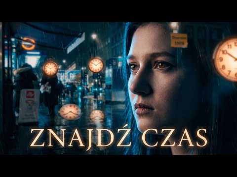 Znajdź Czas – Just5 | Ballada o życiu w biegu