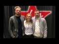 Jack lowden w mark gill  interview about england is mine for virgin rafio uk