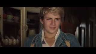 Harry Eden Showreel