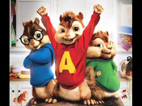 alvin chickmuks parapapa