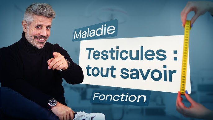 Torsions, douleurs nerveuses… Ces affections méconnues qui ...