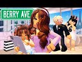 My billionaire husband cheated on me voiced berry avenue