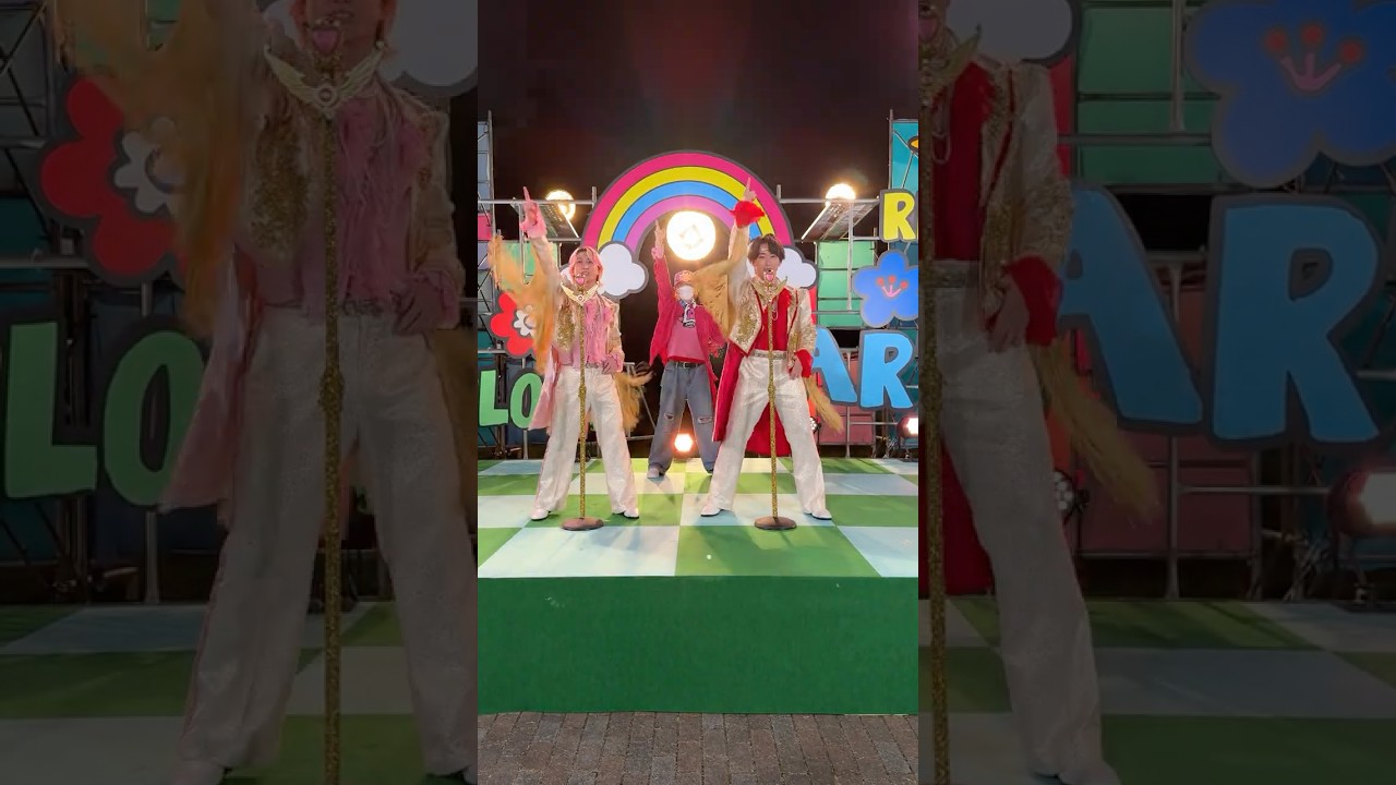 🌏Snow Man佐久間大介×宮舘涼太「地球してるぜ」｜たまゆき⛄️