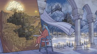 Medieval Lofi 24/7