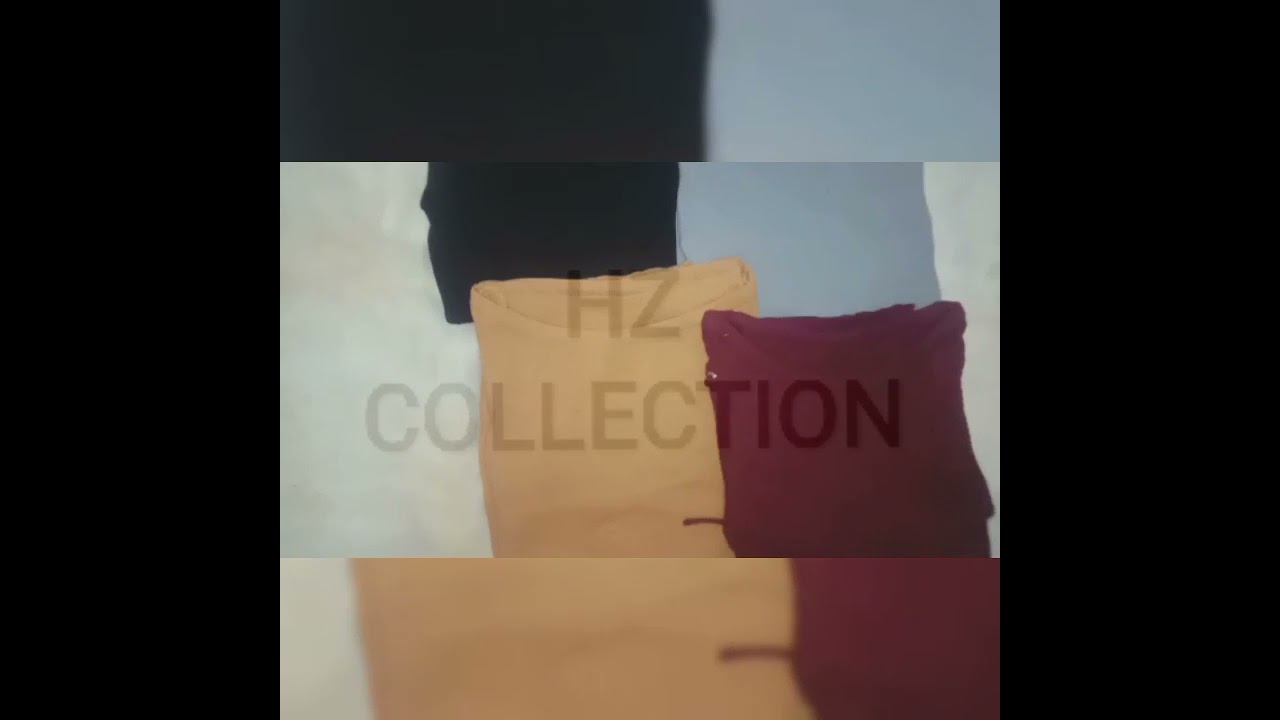 HZ collection Riya top