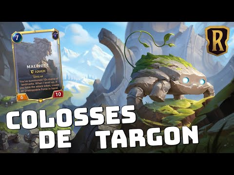 Deck TALIYAH MALPHITE