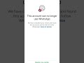 Unban WhatsApp account services