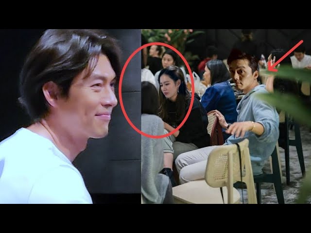 HYUN BIN'S closefriends FINALLY spoke up about the real status of BINJIN  MARRIAGE! - YouTube