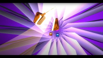 Nothing Else - acloudyskye & N33T [Beat Saber Modchart]