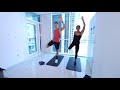 Best body co x all  accor live limitless  full workout
