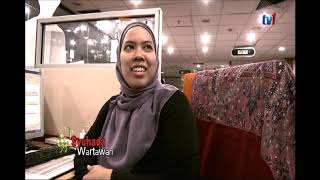 N1 – TENTANG RAYA DARI BILIK BERITA TV RTM [2 JUN 2019]