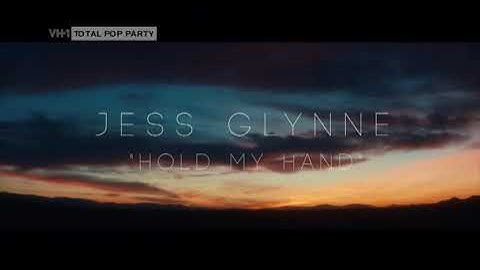 Jess Glynne - Hold My Hand Official Music Video HQ