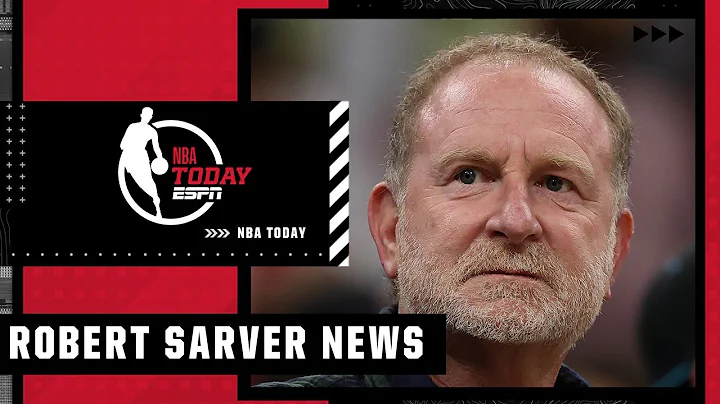 Baxter Holmes details the Suns alleged toxic workp...