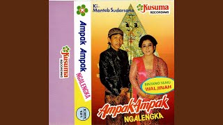 Download Lagu Ampak Ampak Ngalengka, Pt. 5 Download Lagu Ampak Ampak Ngalengka, Pt. 5
