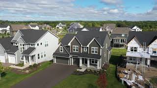 Luxury Single Family Home in Lake Elmo, MN | March 2020