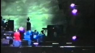 Elton John - The show must go on - Live in Bologna 1992, Italy