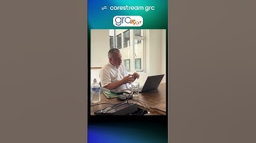 How does CoreStream GRC deliver value fast? I Podcast Short I CoreStream GRC