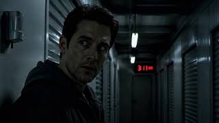 I Worked Night Shift at a Storage Facility. Unit 313 Wasn't Supposed to Exist.