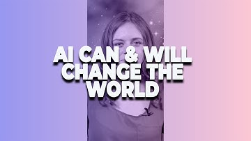 AI can and will change the world (for better or for worse) | ZDNet