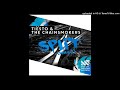 Tiësto The Chainsmokers Split Only U Audio