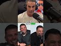 Snuff looks bad 😂🤘🏻 #joeymerlino #snuff #cuz #podcast #sports #biggame