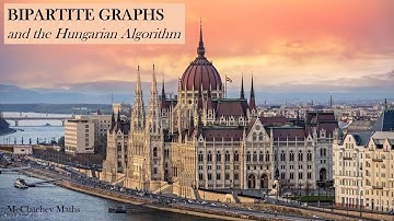 Hungarian Algorithm Part 2: Maximisation problems