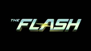 Vignette de la vidéo "The Flash TV Series (2014) End Credits Theme"