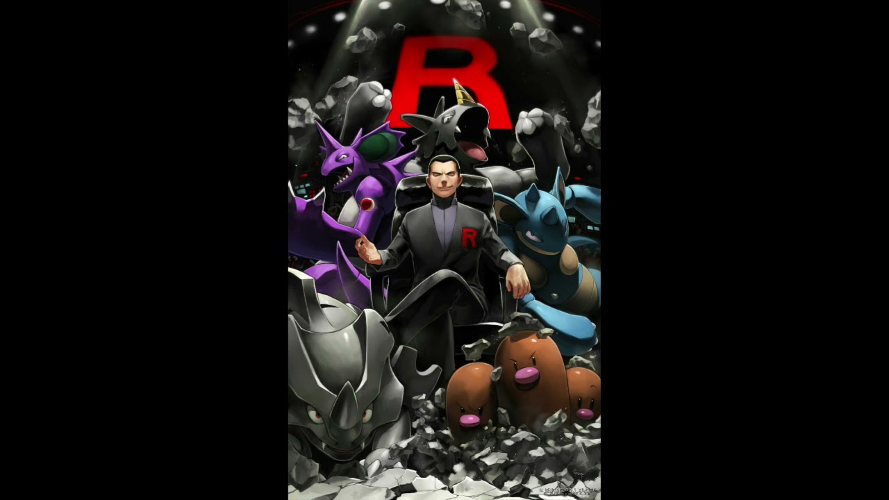 Nightcore - Pokemon Villain Rap Cypher Song