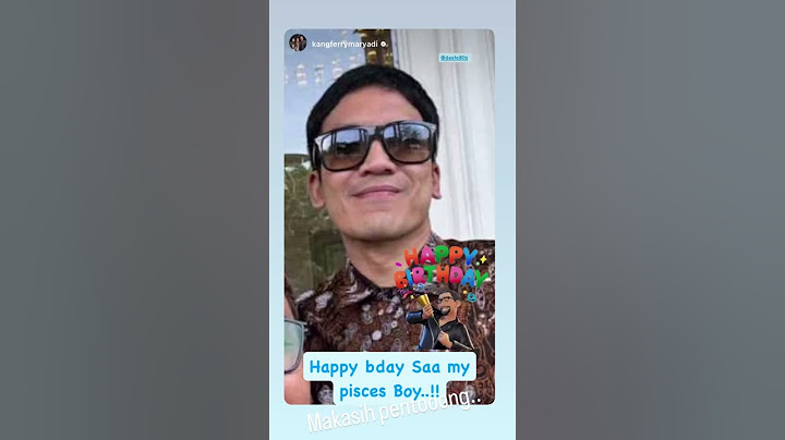 Desta's 48th Birthday, A Special Gift from Natasha Rizky and Her Children