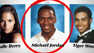 What You Did NOT Know About Michael Jordan