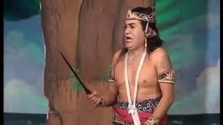 07. KETHOPRAK WAHYU SAMIAJI PATI  |  PERANG GANTER [[ ANUSOPATI WISUDO ]]