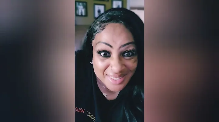WANDA FROM LAMH SAID SHES STARTING A YOUTUBE CHANN...