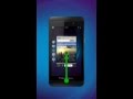 Video: BlackBerry10 L-series tutorial -gestures.
