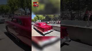 Cars Cruise Summernats: Safety First! #shorts