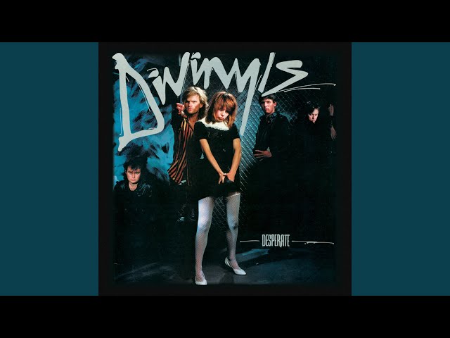 Divinyls - Only You