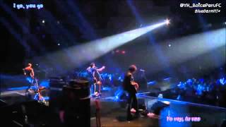 CNBLUE 씨엔블루 -- Ryu Can Do It