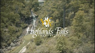 Home - Highlands Falls Country Club - Highlands, NC Home - Highlands Falls Country Club - Highlands, NC