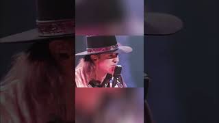 Stevie Ray Vaughan and Double Trouble with "Look At Little Sister"