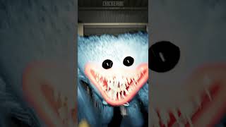All Huggy Wuggy Jumpscares Part 1