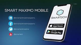 Smart Maximo Mobile screenshot 2