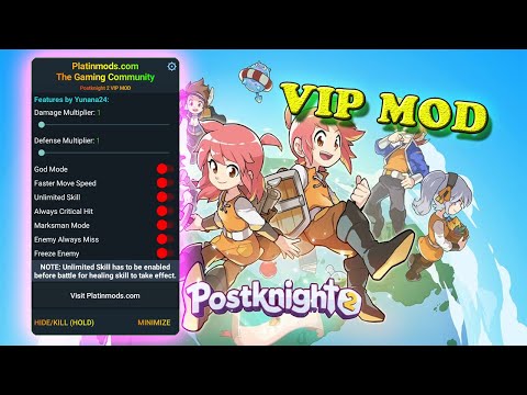 Android VIP - Lord of Heroes anime games MOD Menu APK, Attack and Defense  Multiplier, Speed